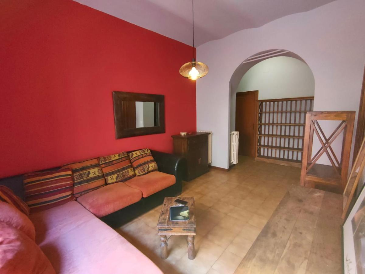 Latini'S Home Roma Exterior foto